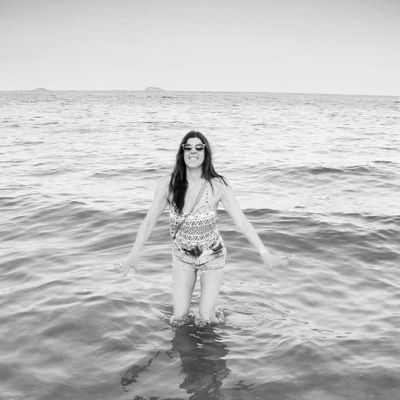 Дарина Дикова