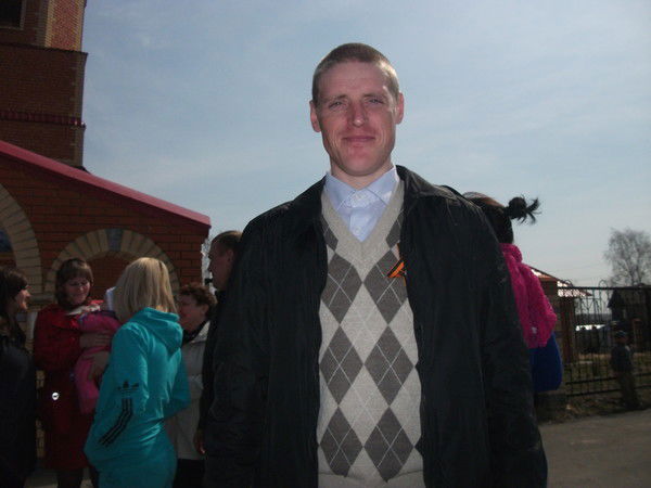 Евгений Кукушкин