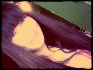 Юлия Лузанова