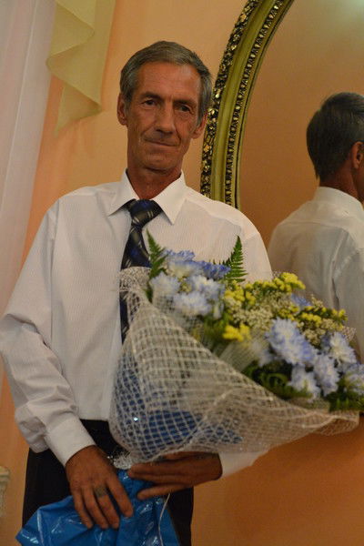 Николай Праслов