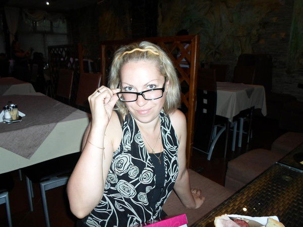 Мария Сударикова