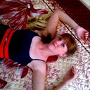 Марина Хорохоркина
