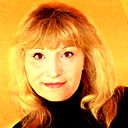 Елена Строганова