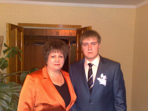 Светлана Разводова