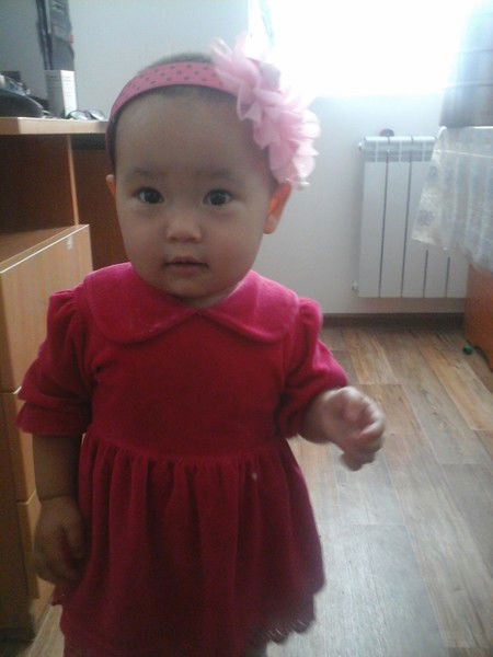 Назира Акдилдаева