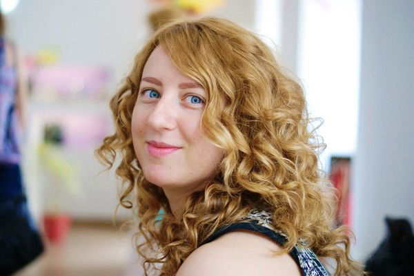 Люба Семенова