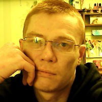 Анатолий Мошков