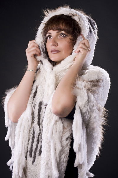 Ольга Теплова