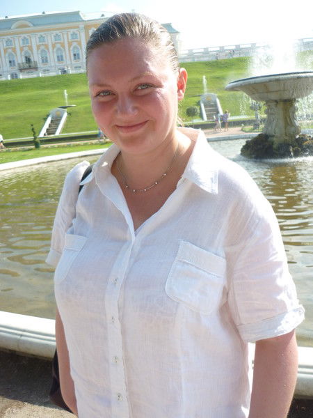 Ольга Подзолкова