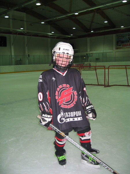 Дима Стражников