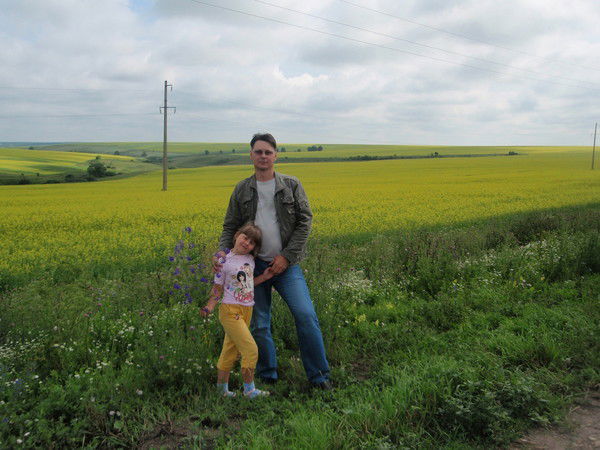 Игорь Финаков