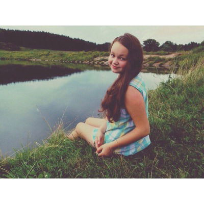 Юлия Гусева