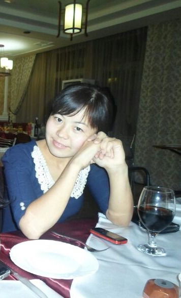 Торгын Иманбаева