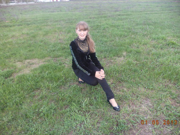 ***надюшечка **