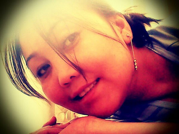 Балжан Аймурзиева