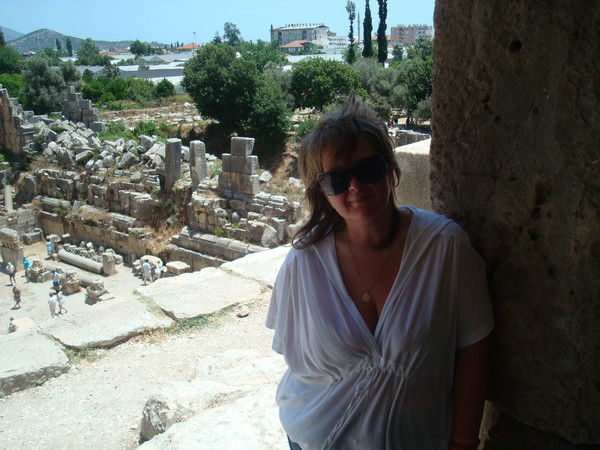 Наташа Кетова