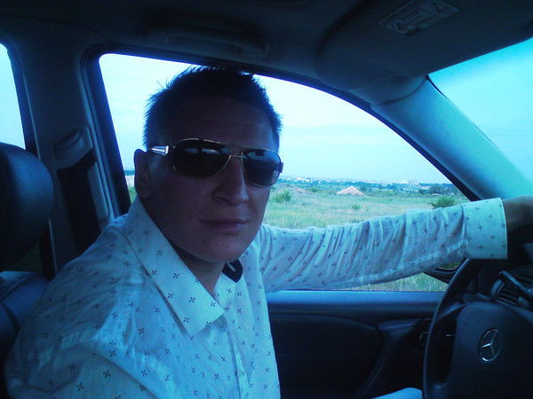 Егор Готман