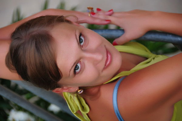 Светлана Пустошилова