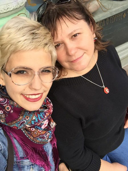 Светлана Ванькова