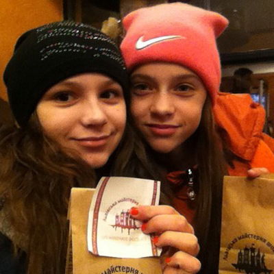 Тася Семанів