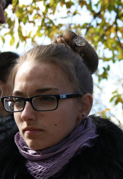 Евгения Метелкина