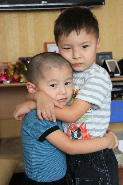 Адилет Меделбай