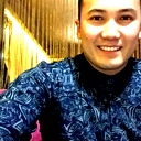 Azamat Muhamedzhan