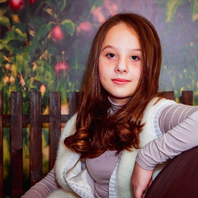 Людмила Боженова