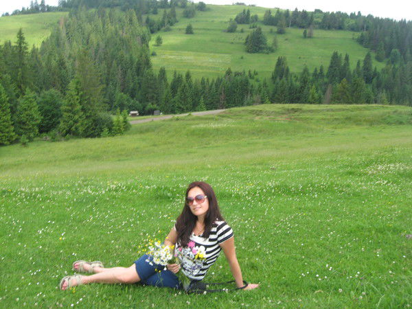 Наталья Литвинова