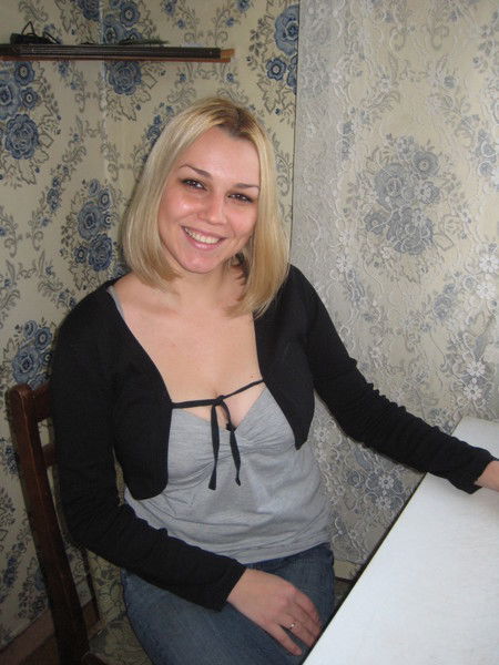 Настёна Пеленкова