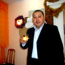 Самат Ахметбек
