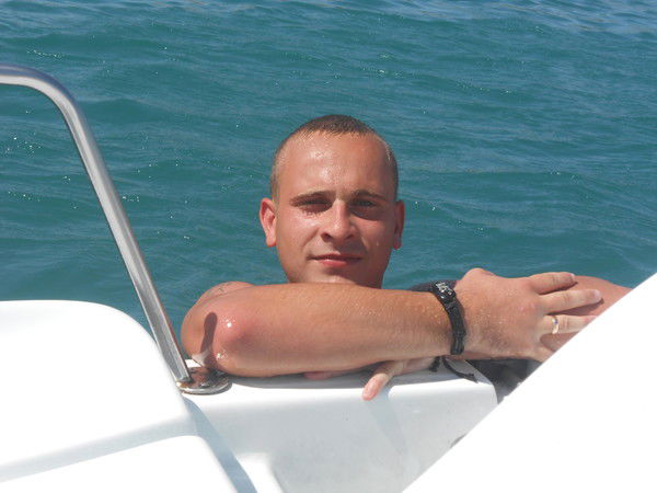 Рома Кузнецов