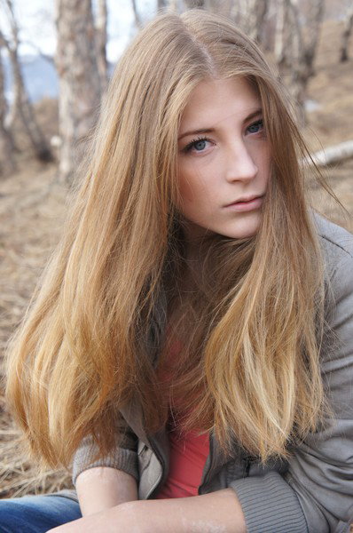 Алина Касаткина