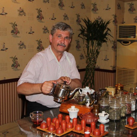 Бондарев Сергей