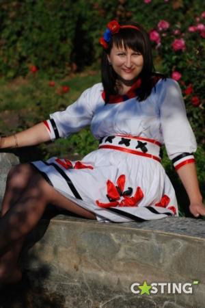 Наталія Усаченко