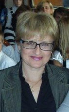 Зоя Косенко