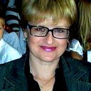 Зоя Косенко