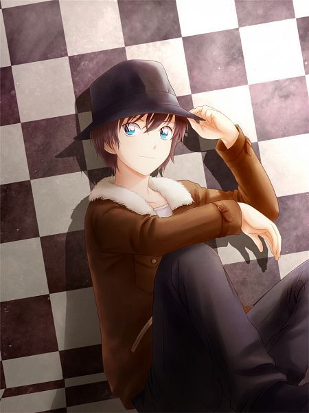 Хикару Кабаяси