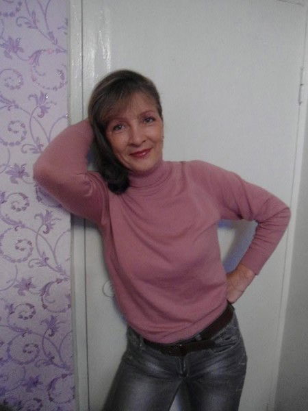 Ольга Туманова