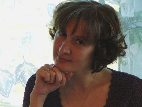 Елена Соловьева