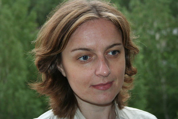 Татьяна Арбенева