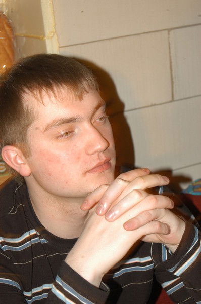 Виталий Воронин