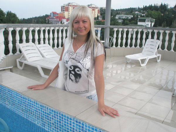 Валерия Котляревская