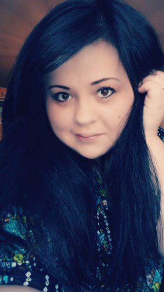 Татьяна Давыдкина