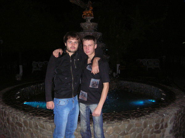 Александр Мелихов