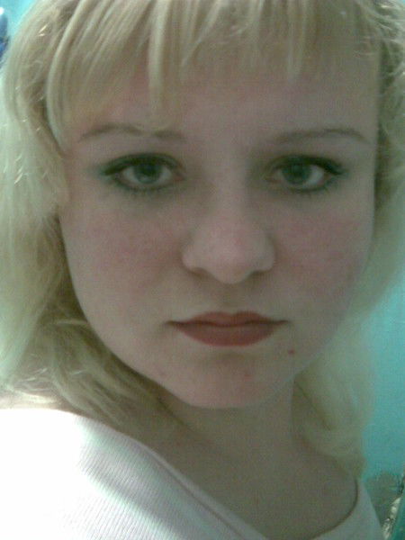 Оля Лучечко-Лукавецька