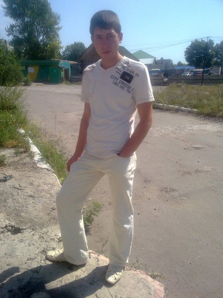 Александр Прудков