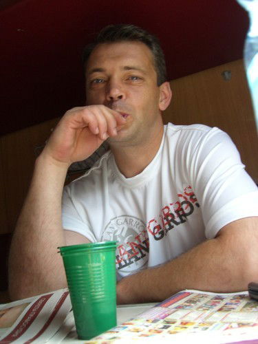 Евгений Каширин