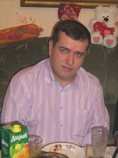 Артур Низамов