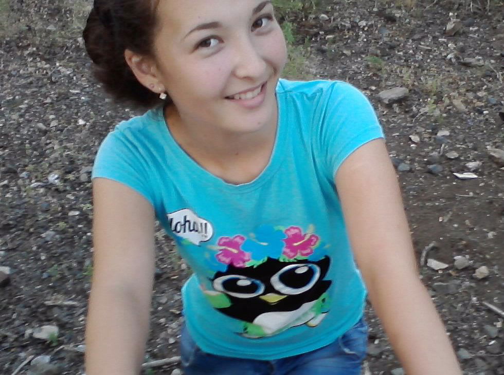 Газиза Сатиева